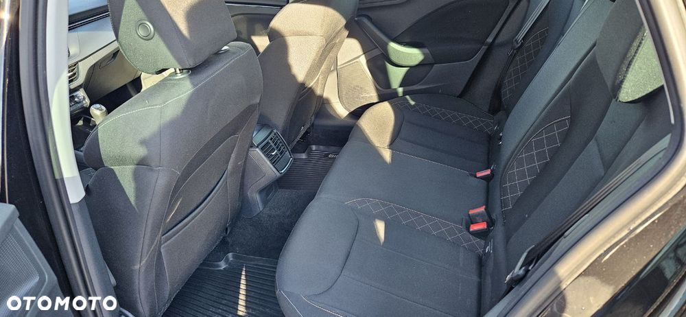 Skoda Kamiq 1.0 TSI Ambition - 23