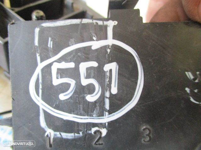 Caixa Fusiveis A2035450301 MERCEDES W203 - 2