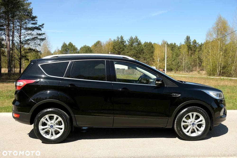 Ford Kuga 2.0 TDCi 4x2 Titanium - 9