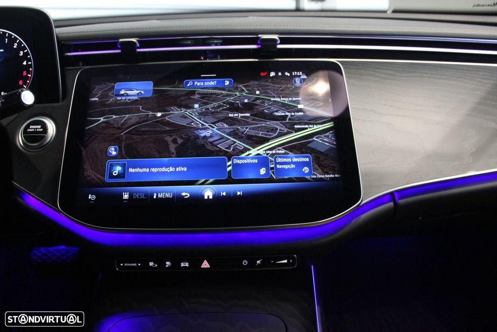 Mercedes-Benz E 300 de 4Matic All-Terrain - 13