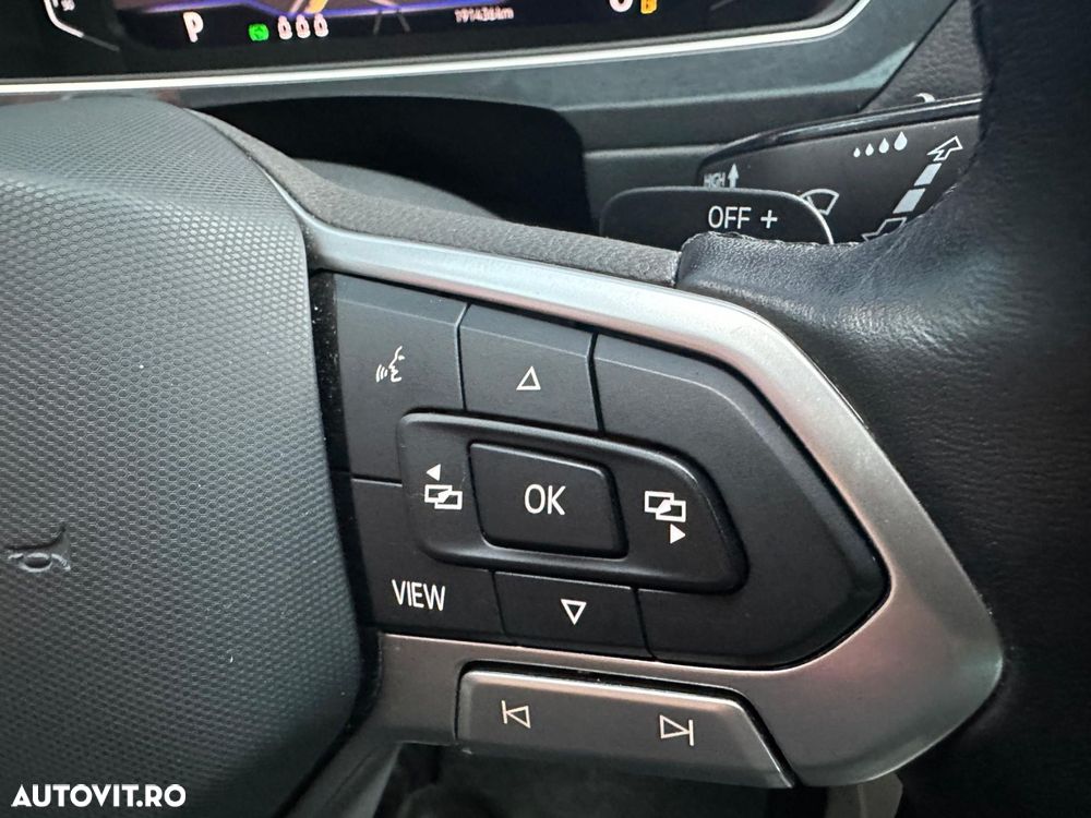 Volkswagen Tiguan - 23