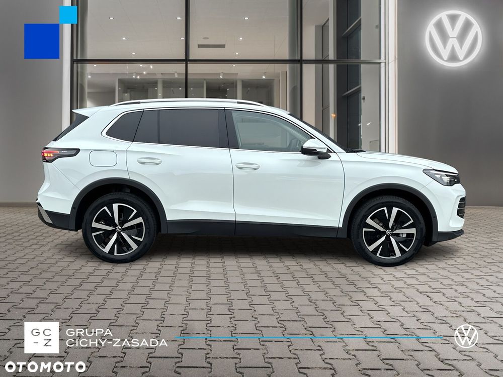 Volkswagen Tiguan - 6