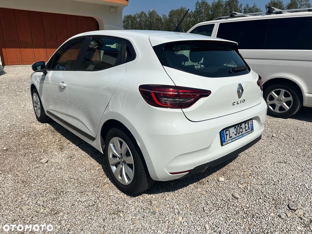 Renault Clio 1.5 Blue dCi Zen - 5