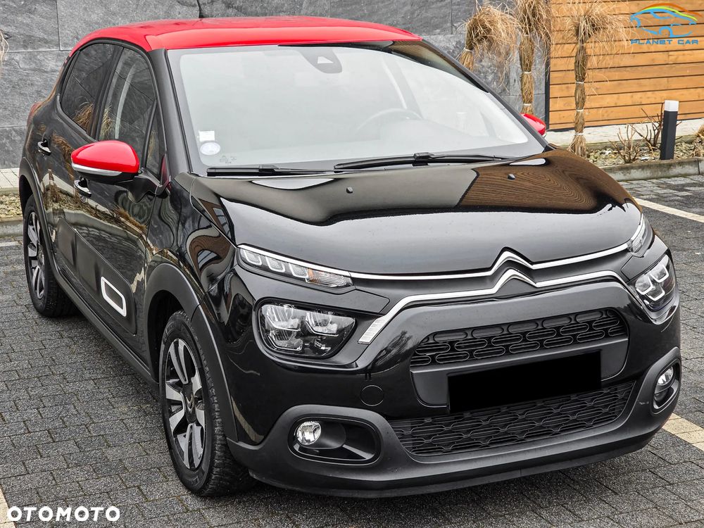 Citroën C3 1.2 PureTech Feel - 6