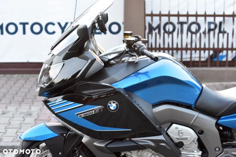 BMW K - 23