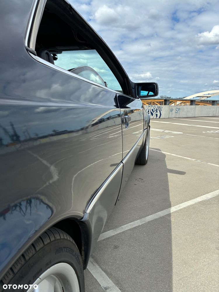 Mercedes-Benz CL - 13