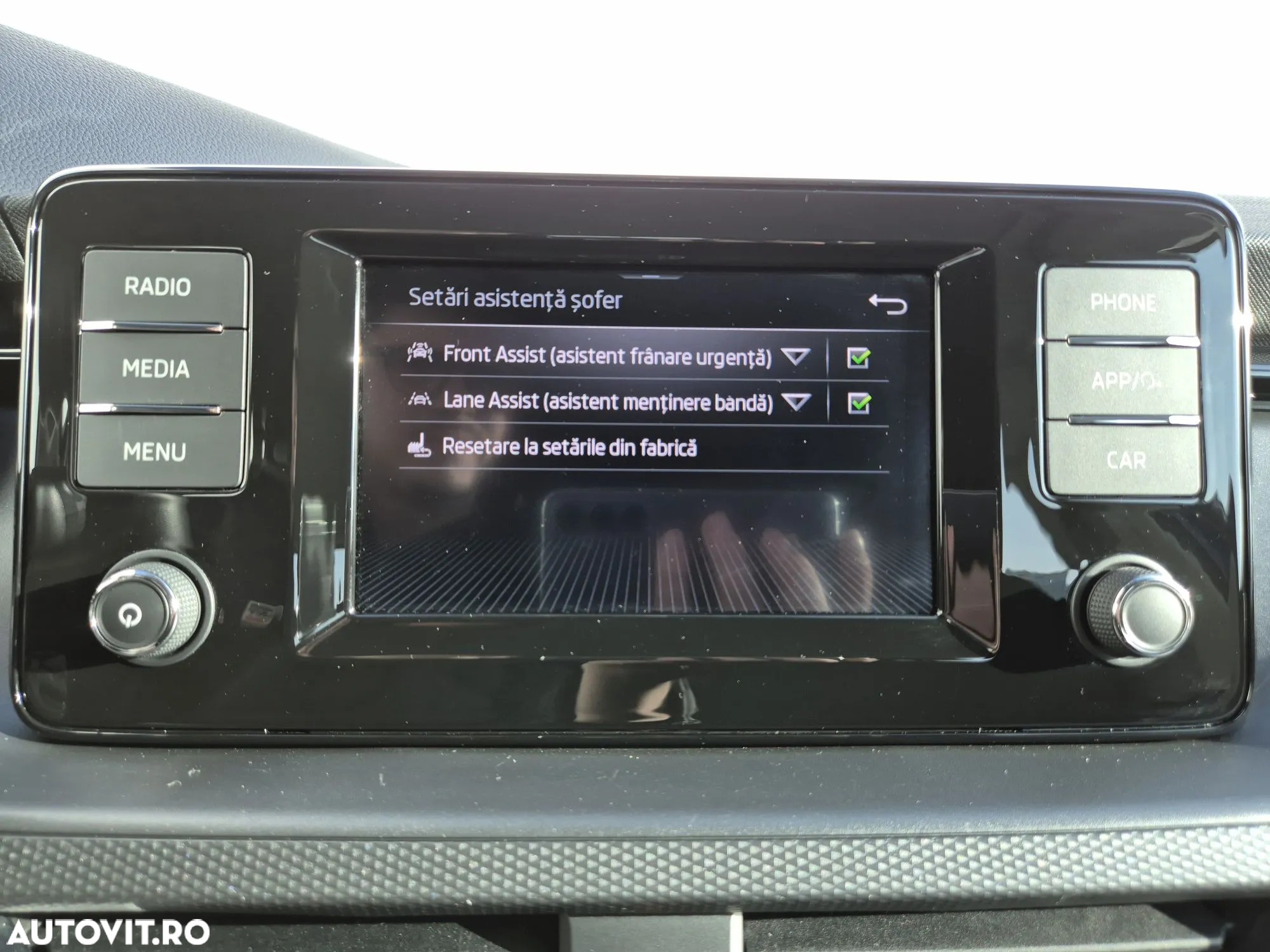 Skoda Scala 1.0 TSI DSG Ambition - 25