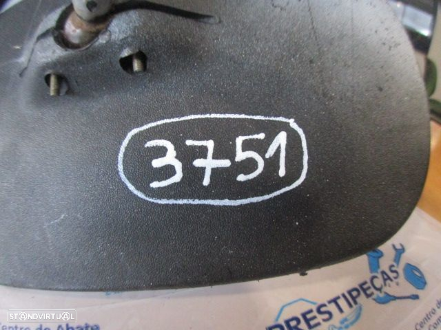 Espelho Esp3751 TOYOTA DYNA 150 1989 2.8D 85CV 2P BRANCO ESQ MANUAL - 3
