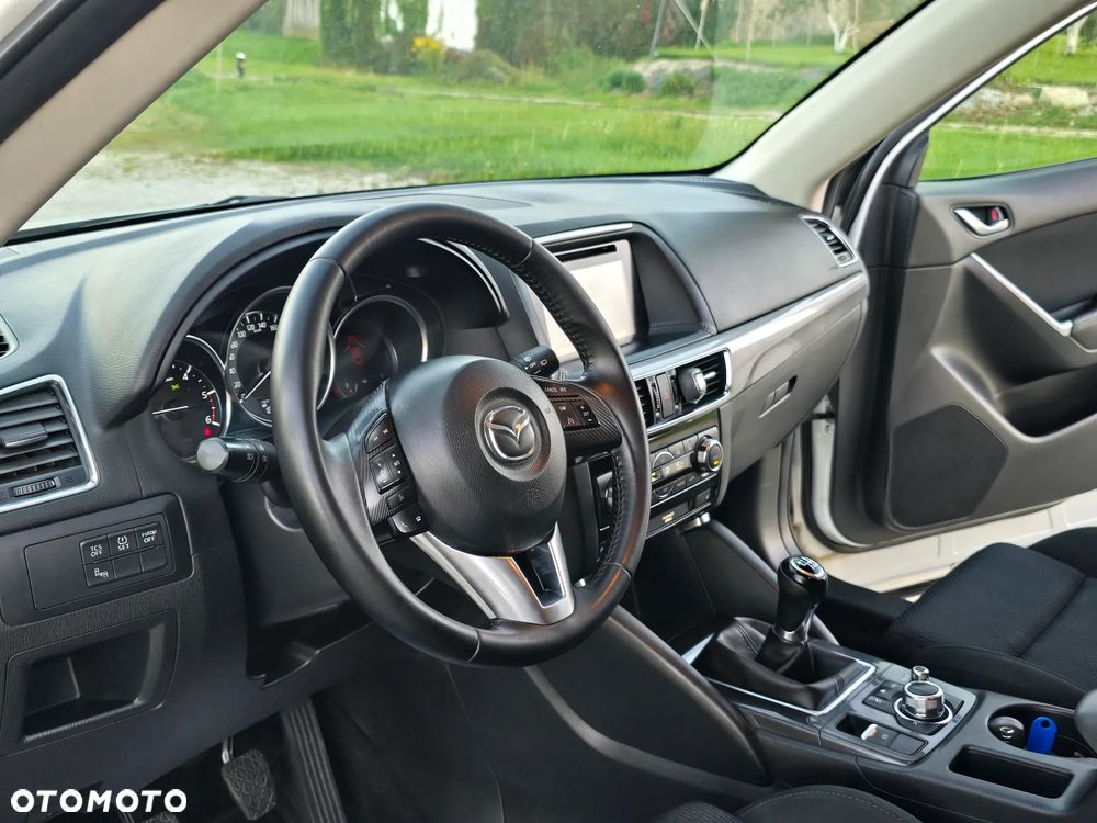 Mazda CX-5 2.2 D Skypassion - 11