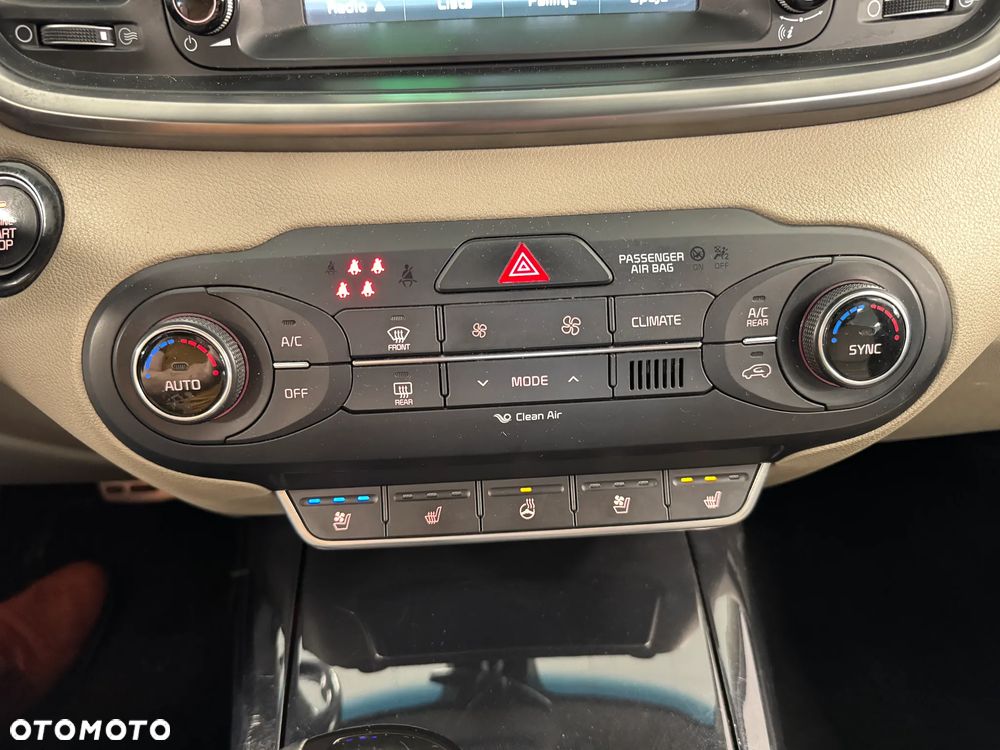 Kia Sorento 2.0 CRDI XL - 22