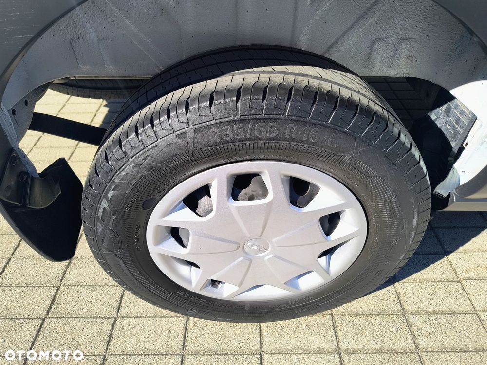 Ford Transit 2.0 dci 130KM L3H2 Salon PL Vat23% - 11