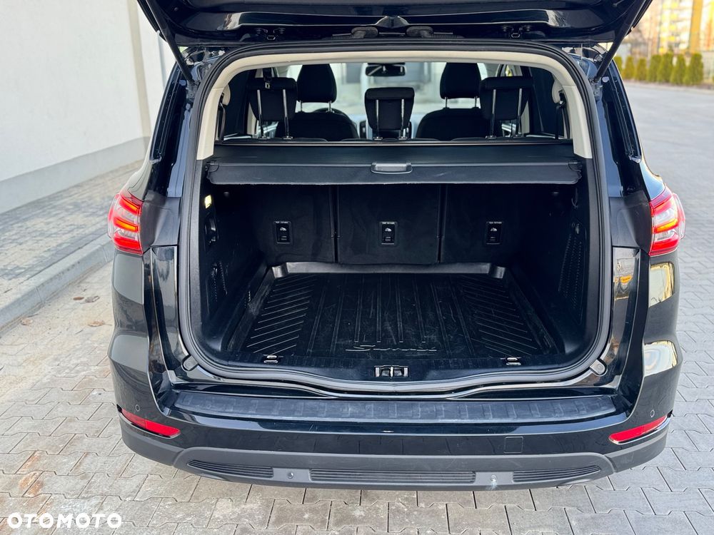 Ford S-Max 2.0 TDCi Trend PowerShift - 31
