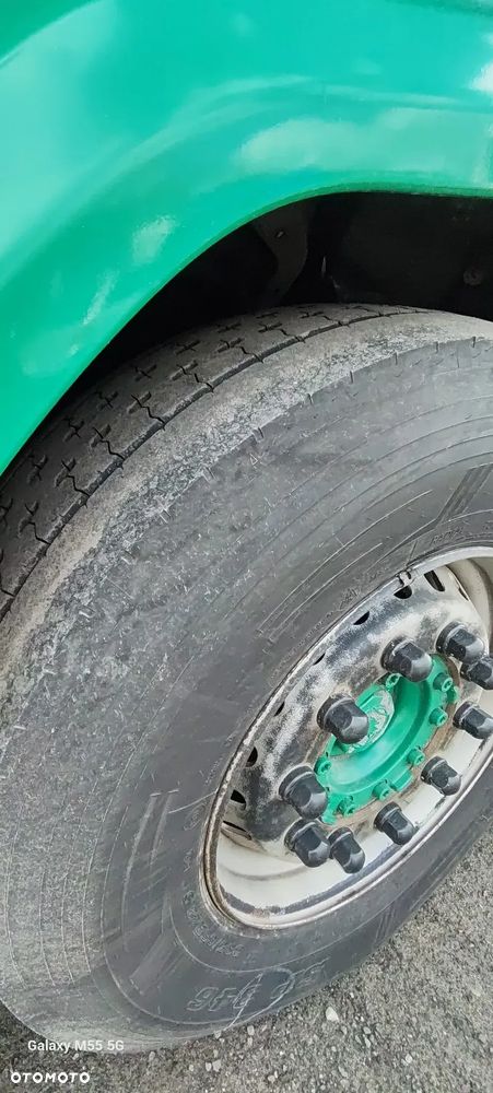 Scania R520 - 5