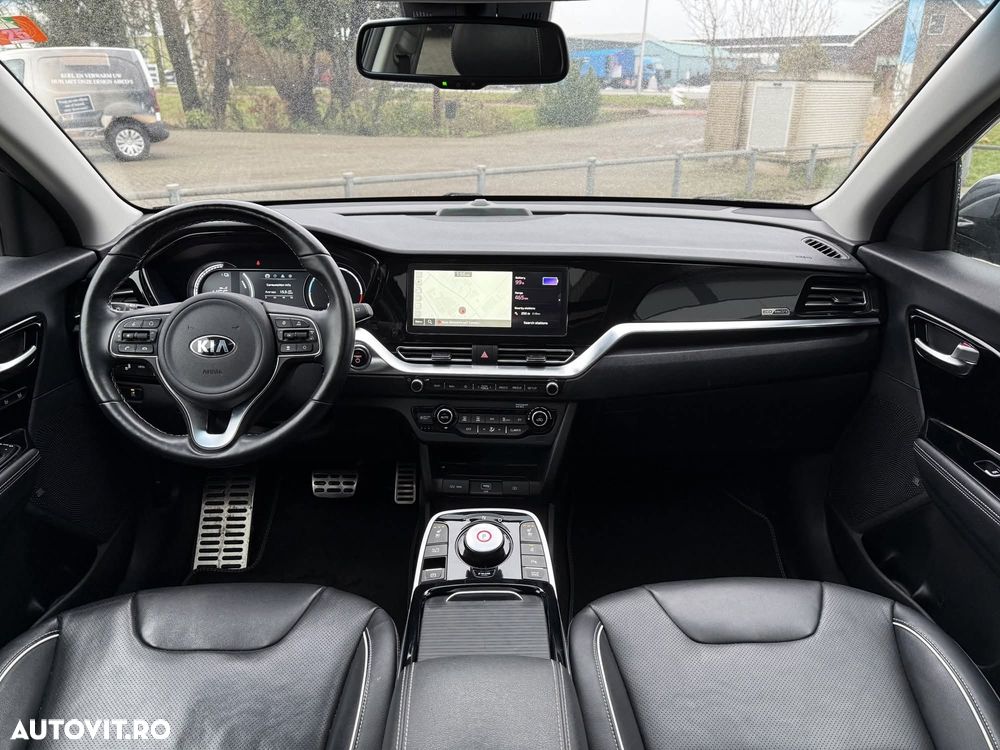 Kia Niro - 17