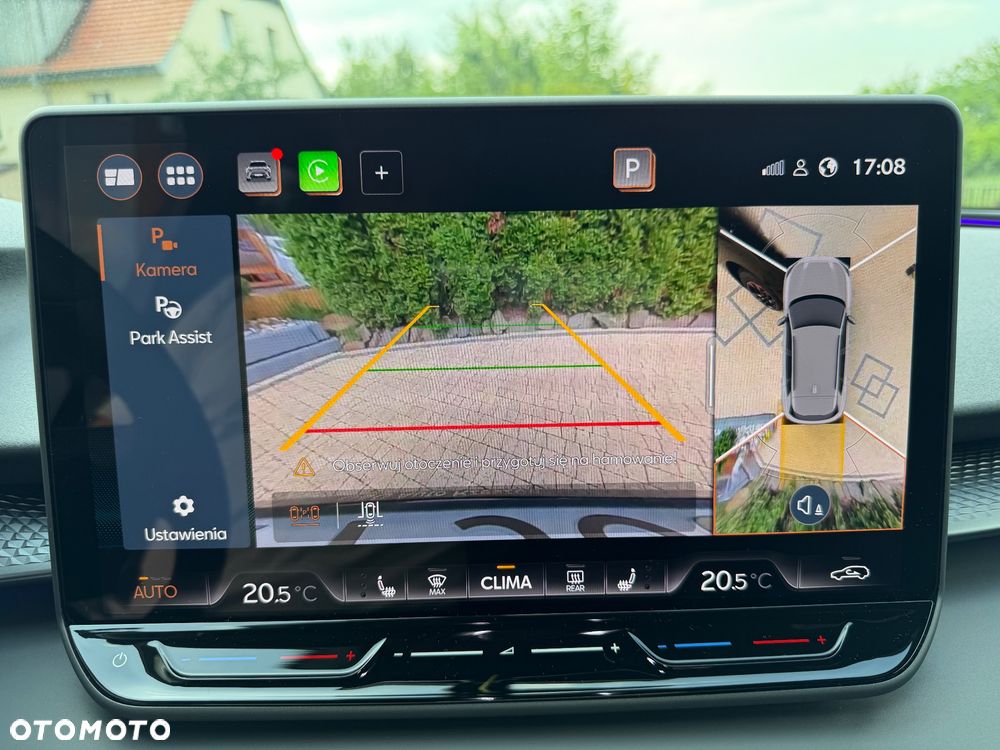 Cupra Terramar 1.5 eTSI mHEV Advantage Edition DSG - 31
