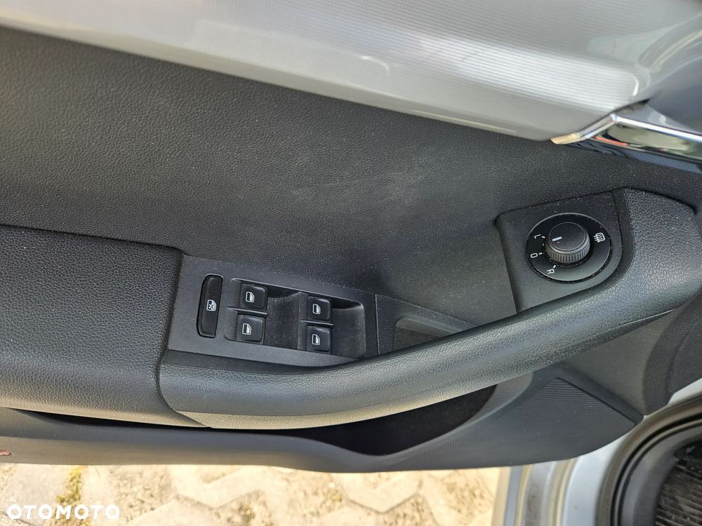 Skoda Octavia 2.0 TDI Ambition - 12