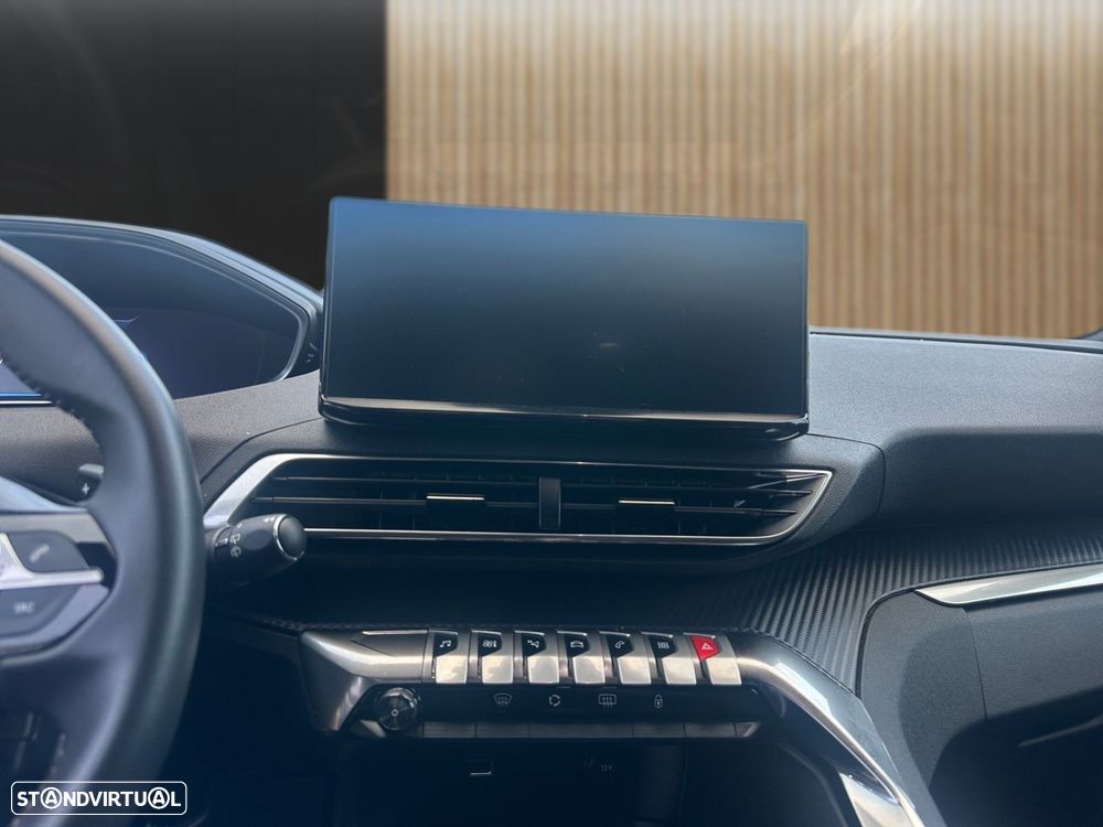 Peugeot 5008 1.2 PureTech Allure Pack EAT8 - 13