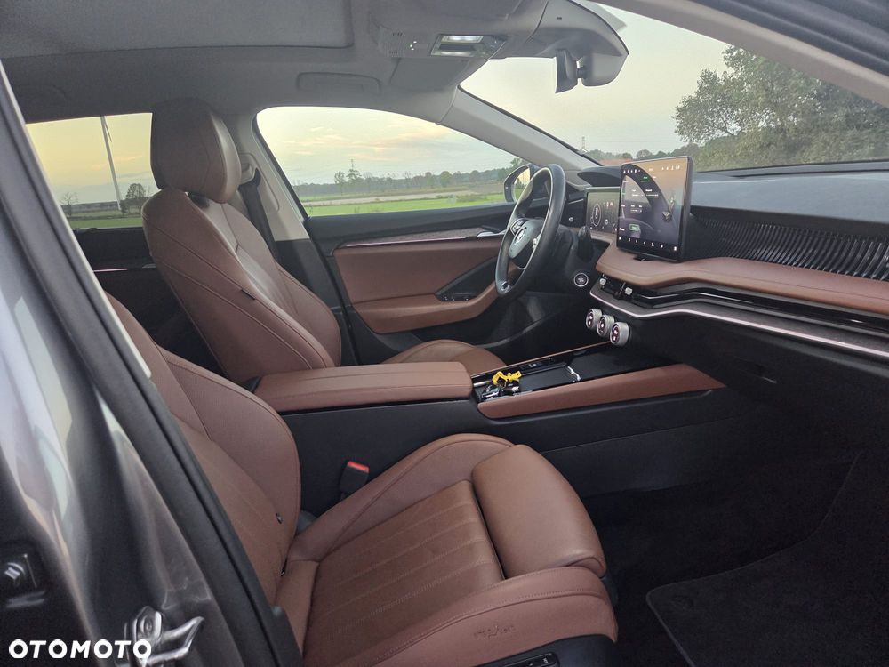 Skoda Superb - 18