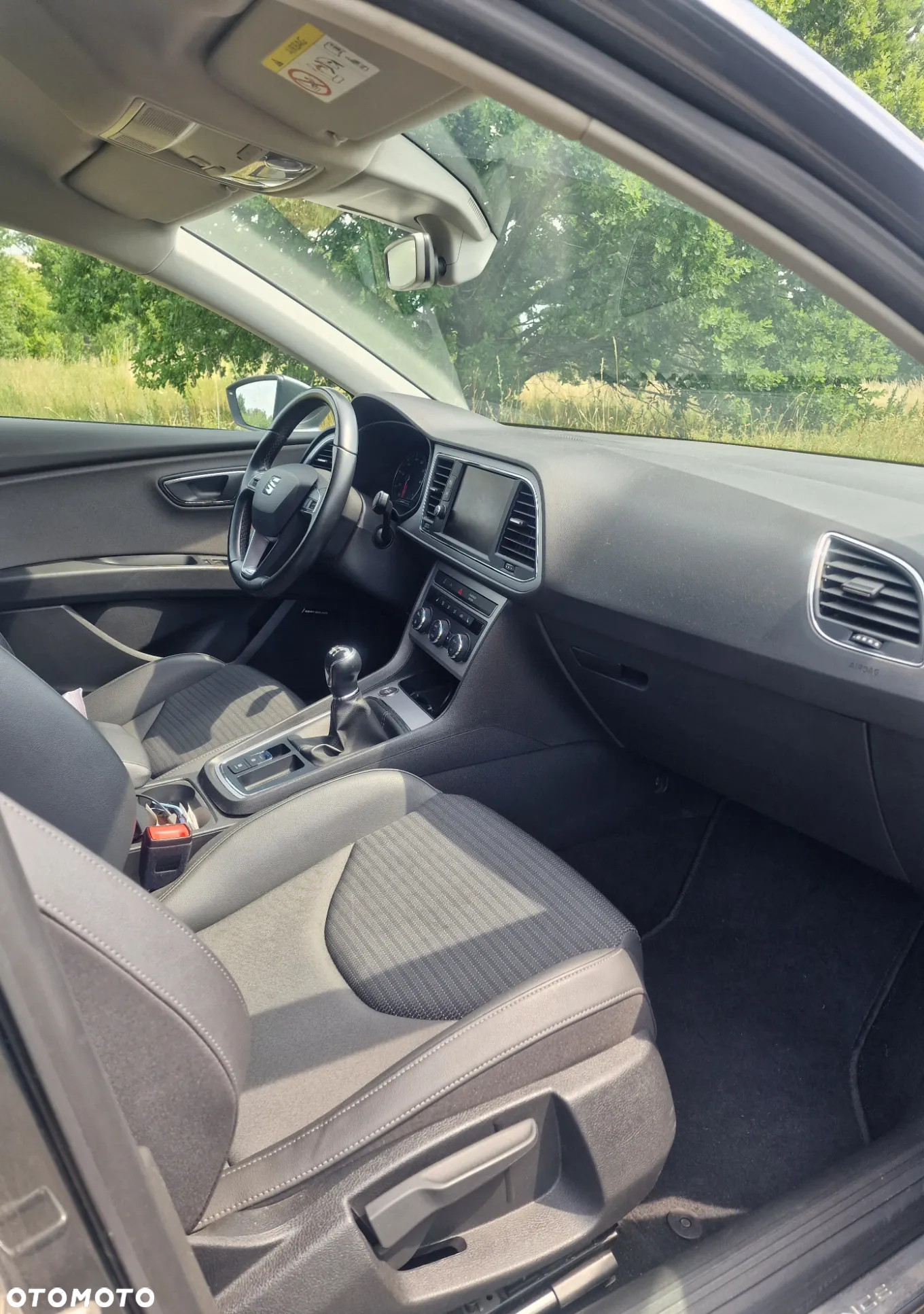Seat Leon 1.4 TSI Start&Stop XCELLENCE - 9