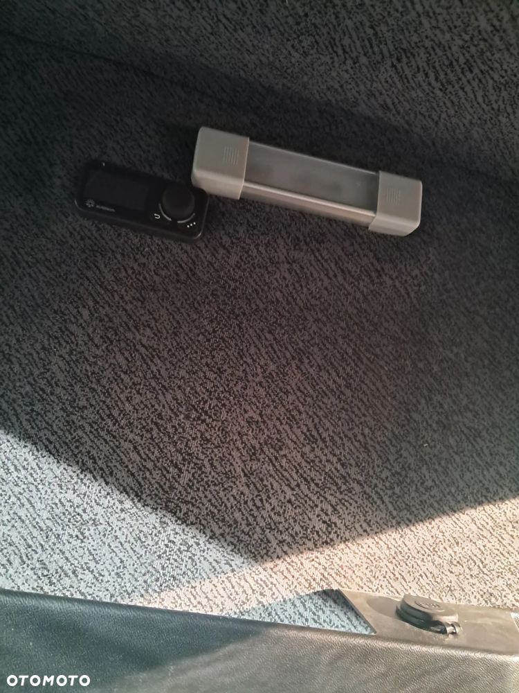 Mercedes-Benz Sprinter - 18