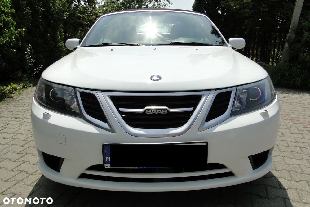 Saab 9-3 2.0 T Linear - 2