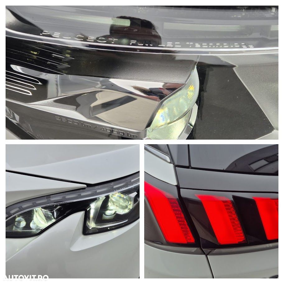 Peugeot 3008 1.2 PureTech Turbo S&S EAT6 GT-Line - 10