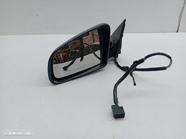 Retrovisor / espelho esquerdo AUDI A3 (8P1)
