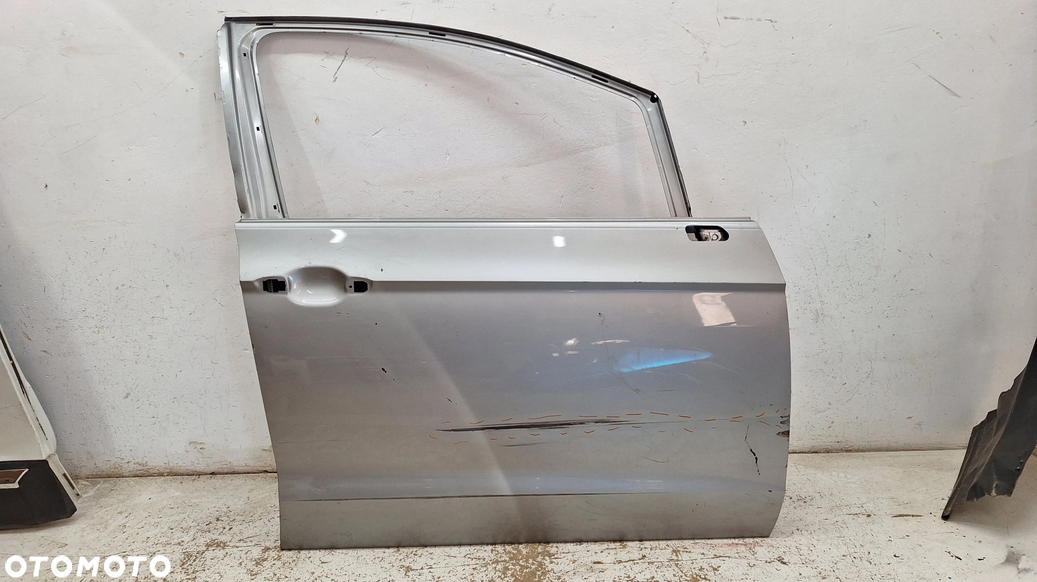DRZWI PRAWE PRZÓD PRZEDNIE VW GOLF VII SPORTSVAN - 2