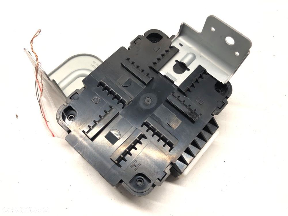MODUŁ ASSY  HYUNDAI i20 II (GB, IB) 2014 - 2022 1.2 61 kW [83 KM] benzyna 2014 - 2022 95300-C8300 - 2