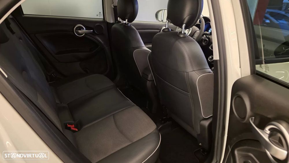 Fiat 500X 1.3 MJ City Cross S&S - 48