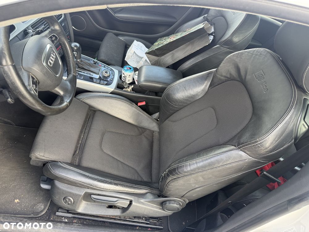Audi A5 Coupé - 6