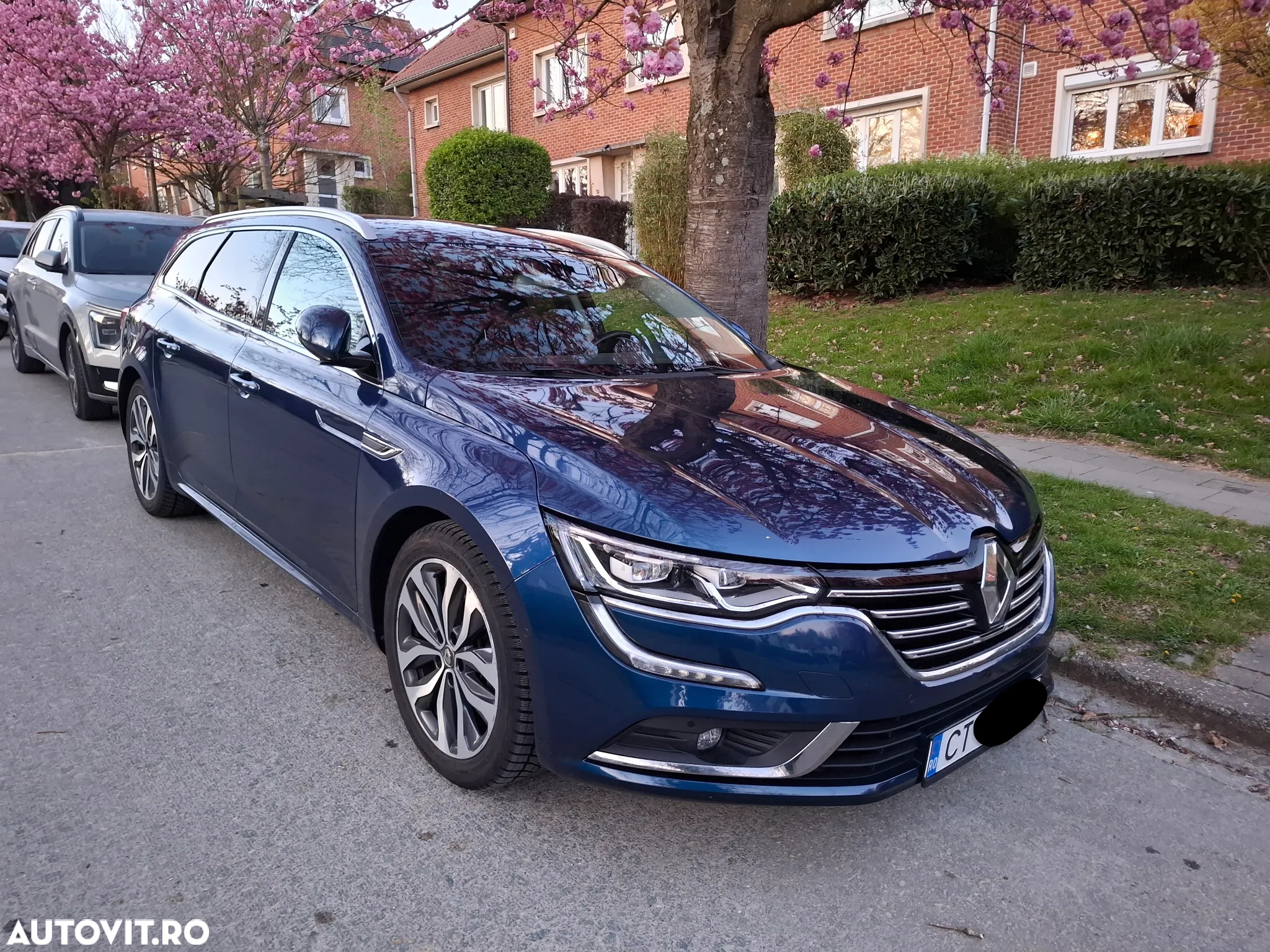 Renault Talisman - 2