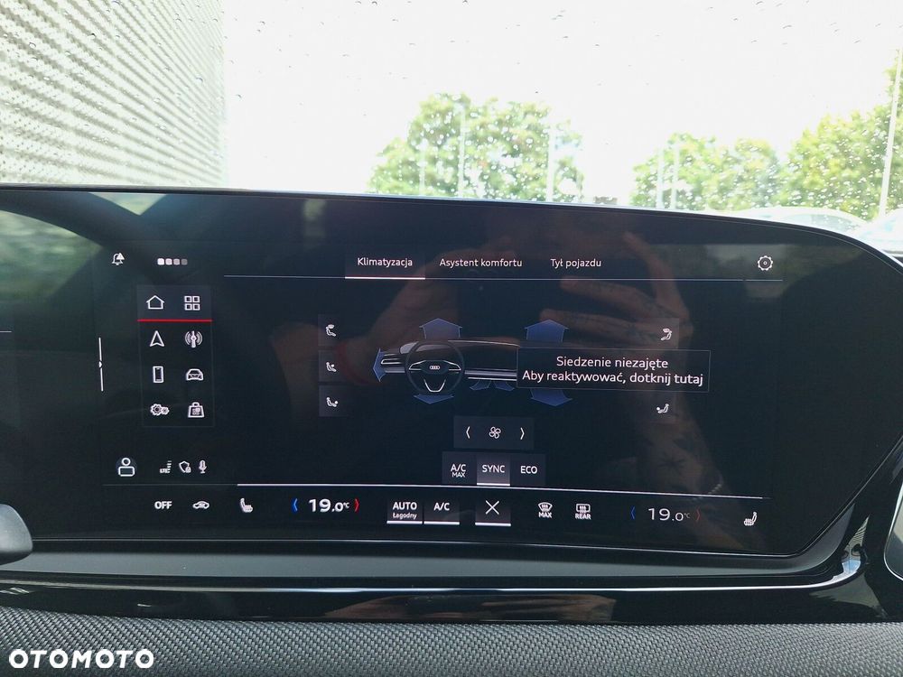 Audi A5 Limousine TFSI S tronic - 21