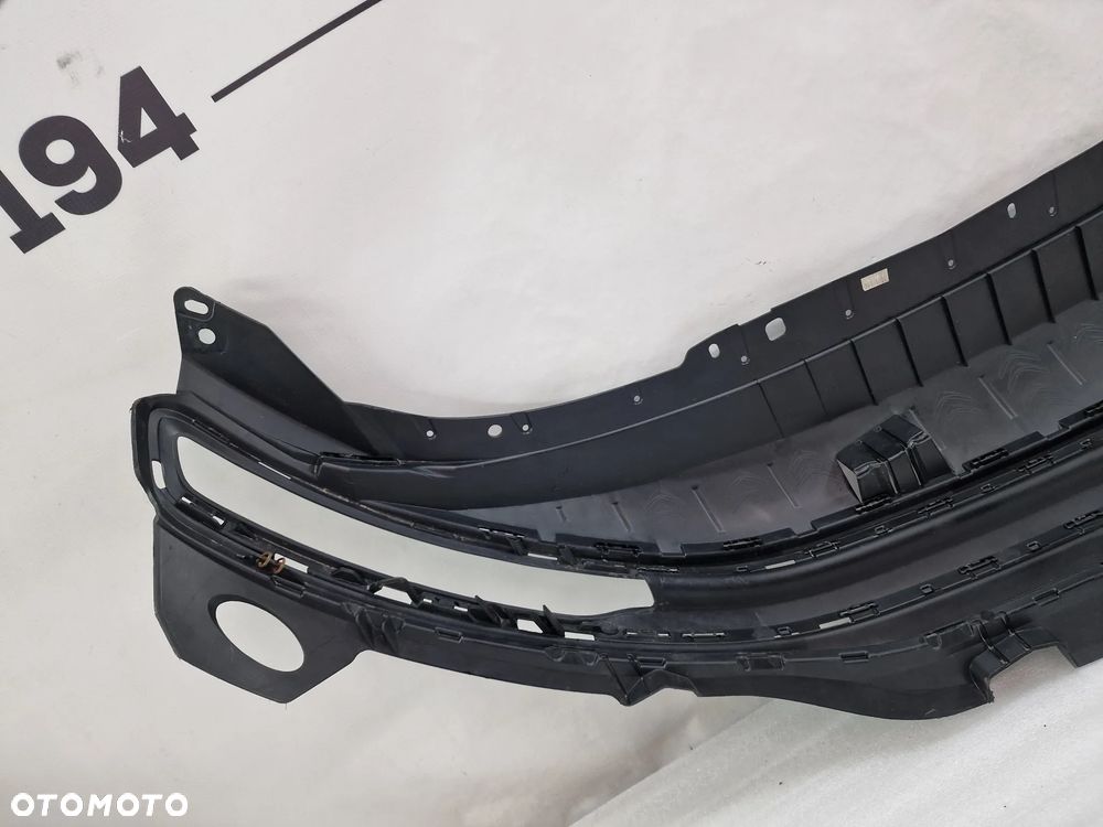 CITROEN BERLINGO 4 IV 17- ATRAPA / GRILL / GÓRNE WZMOCNIENIE ZDERZAKA , NR 99899498 / 9816749780 , NR AUKCJI GL792 - 10