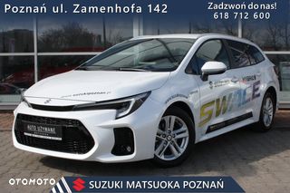 Suzuki Swace 1.8 Hybrid Elegance CVT