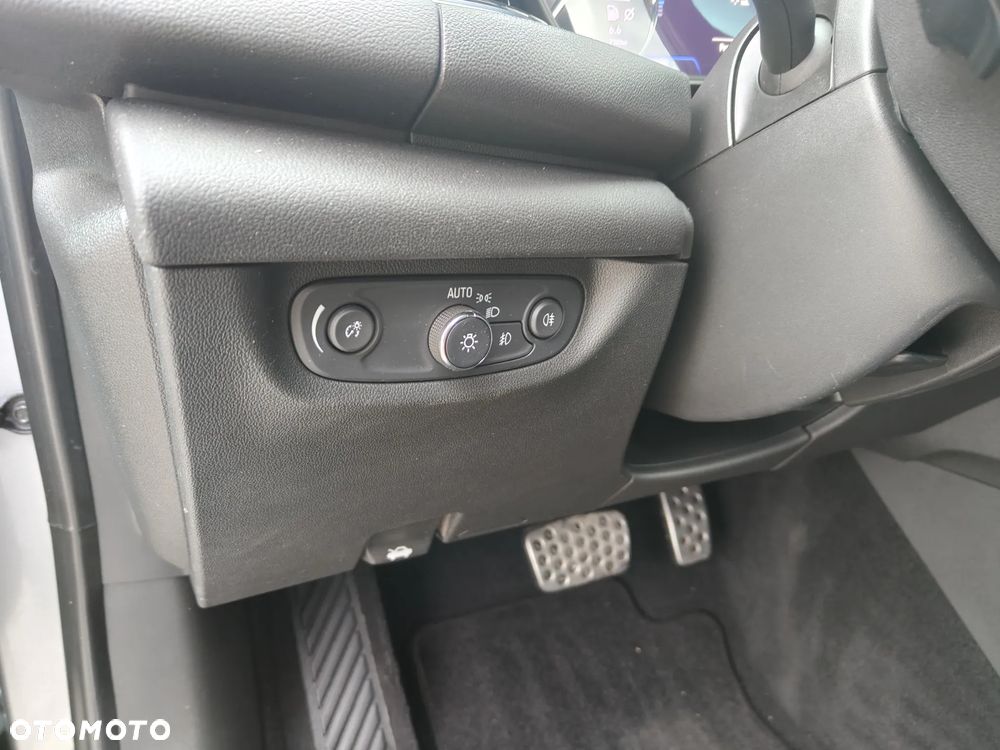 Opel Insignia 2.0 Automatik Innovation - 20