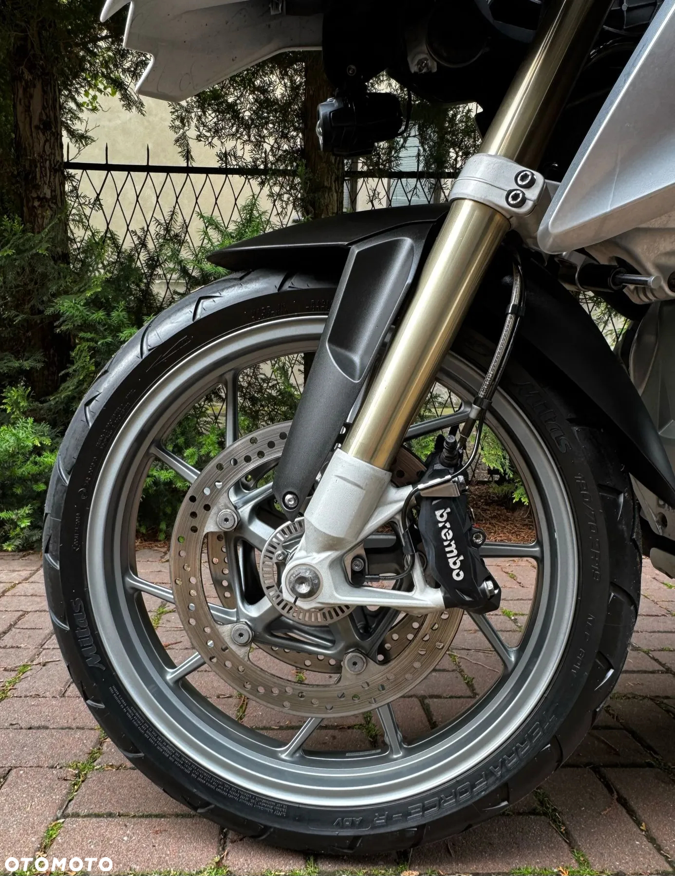 BMW R - 14