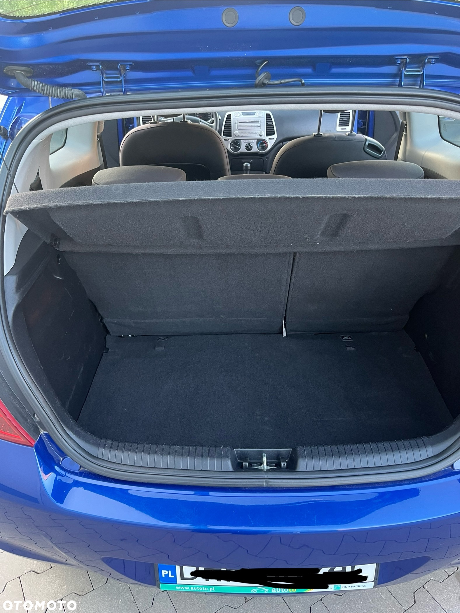 Hyundai i20 1.2 Comfort - 21