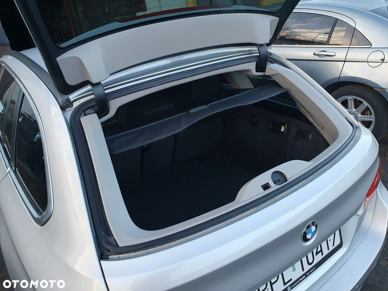 BMW Seria 5 - 23