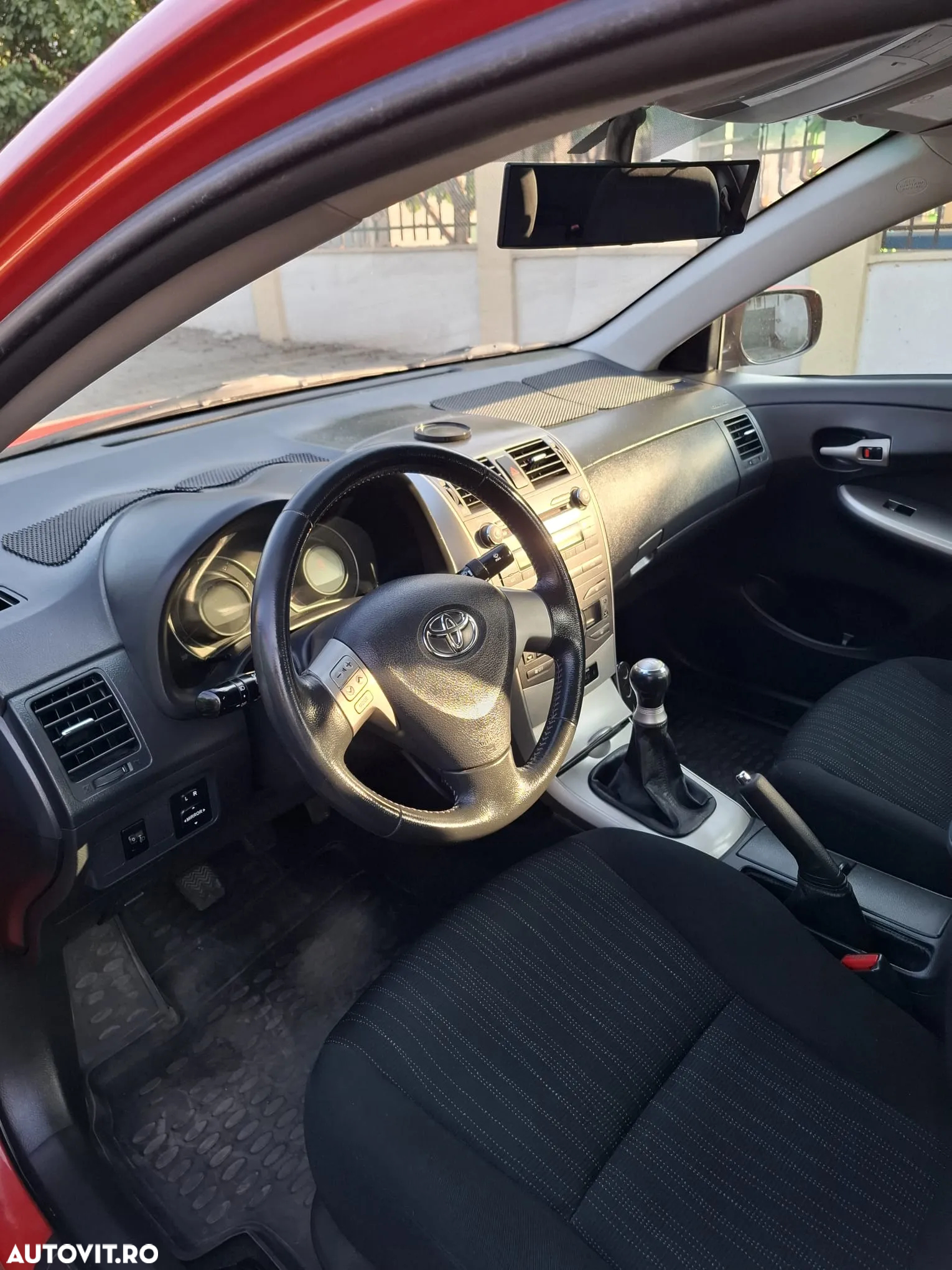 Toyota Corolla 1.4 D-4D Luna - 4