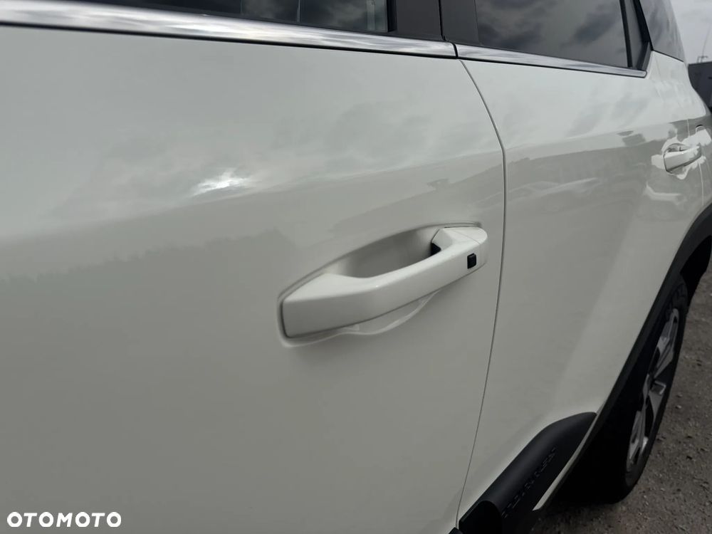 SsangYong/KGM Torres - 28