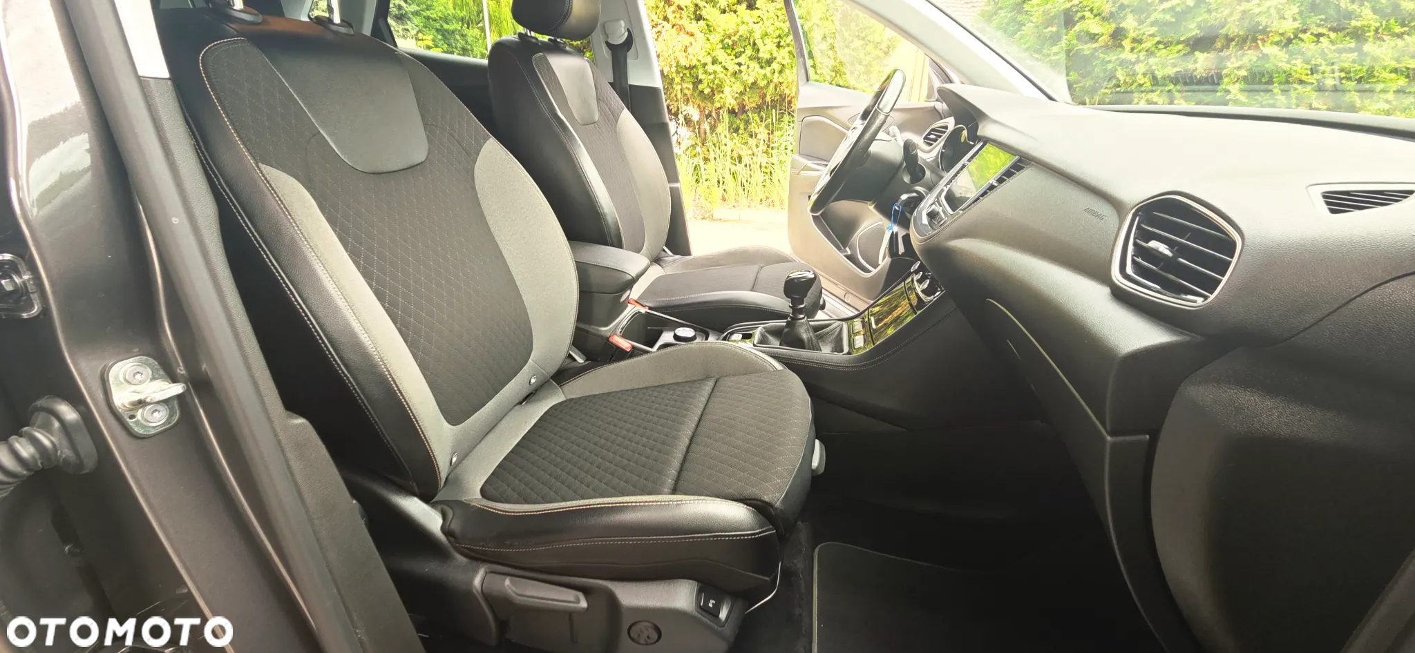 Opel Grandland X 1.5 D Start/Stop 2020 - 38