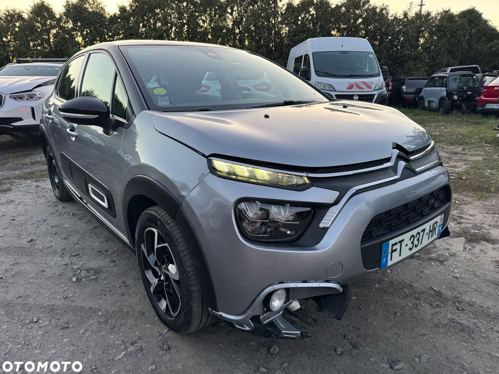 Citroën C3 1.5 BlueHDi Shine - 18
