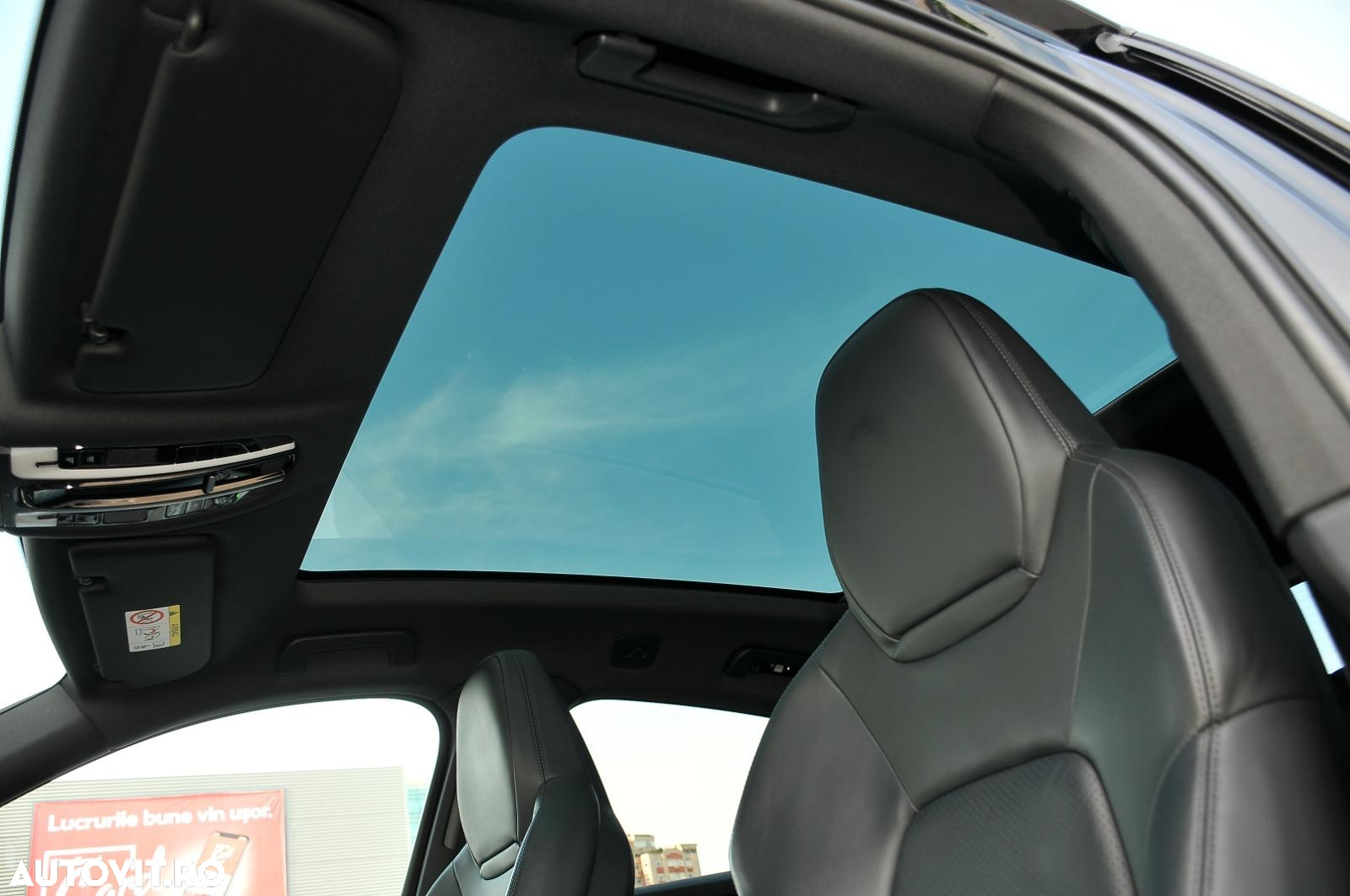 Porsche Cayenne Coupe - 6