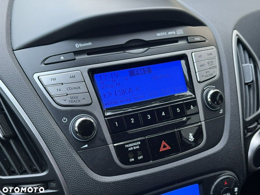 Hyundai ix35 - 14