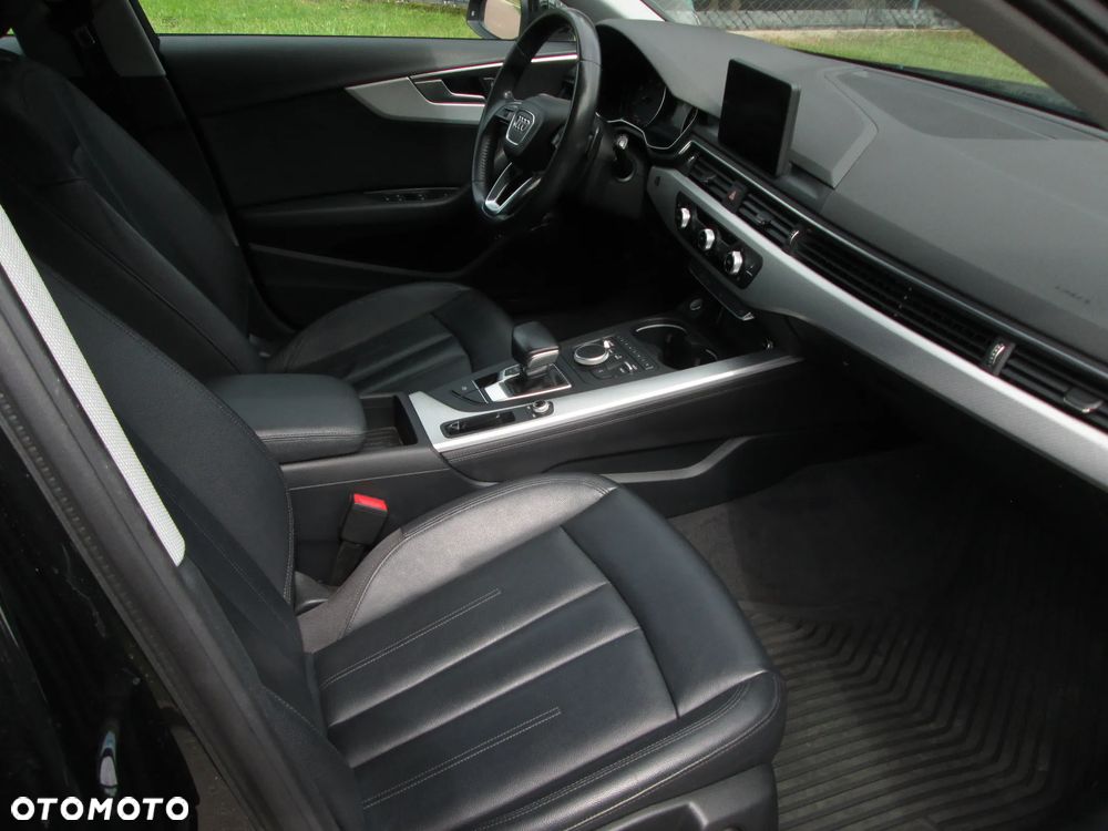 Audi A4 Avant 2.0 TDI S tronic - 19