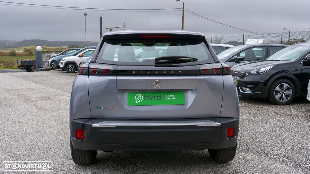 Peugeot e-2008 50 kWh Active Pack - 10