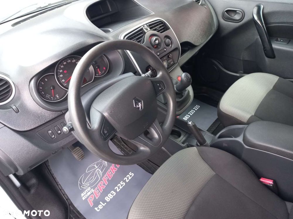 Renault Kangoo - 9