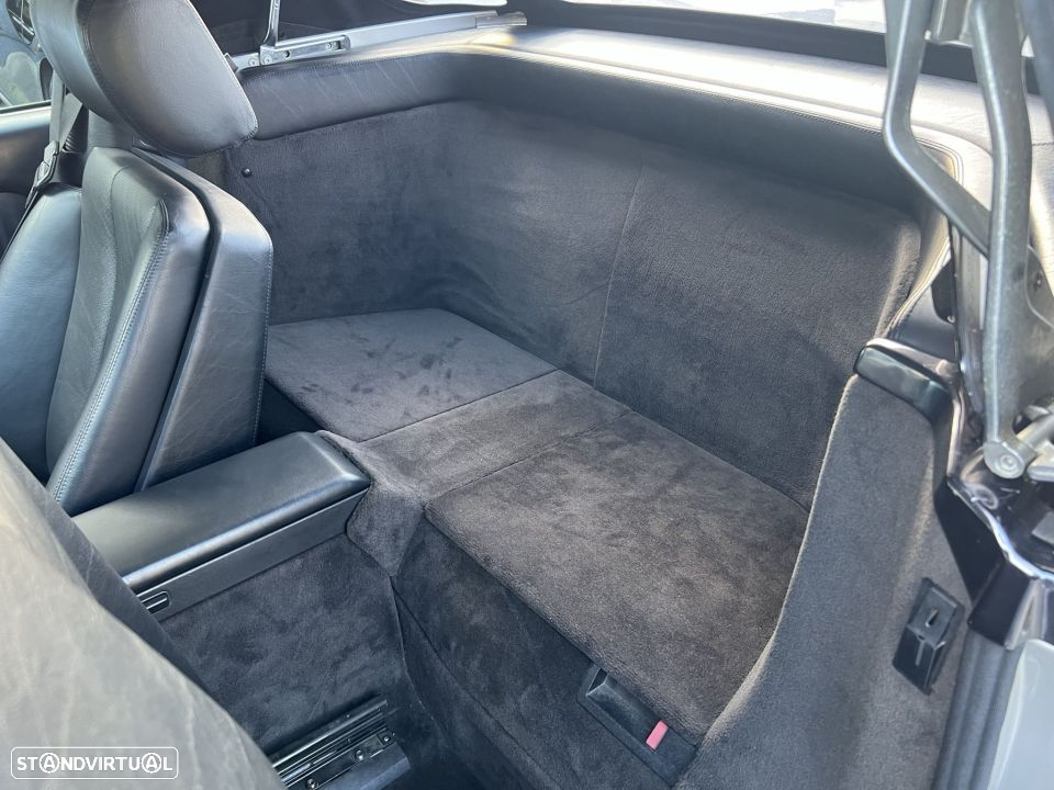 Mercedes-Benz SL 280 - 19