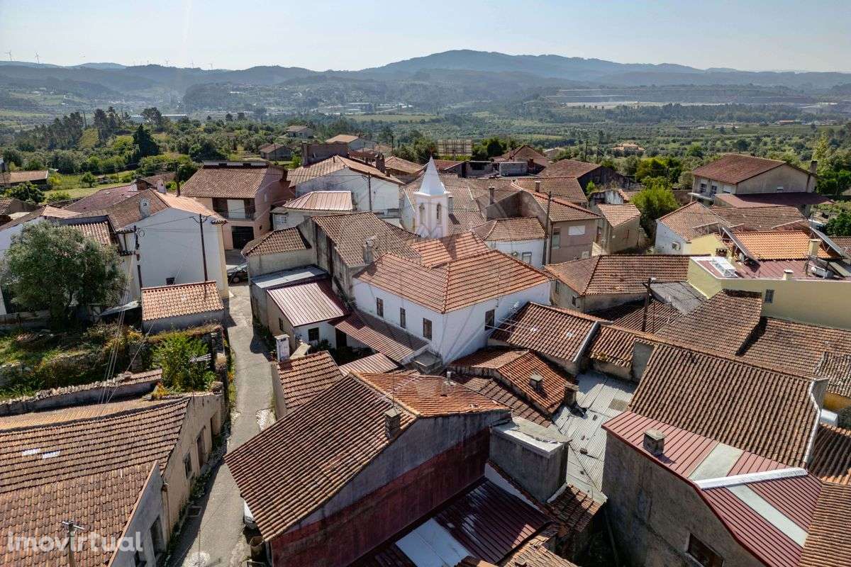 Moradia T4 para venda - Grande imagem: 5/40